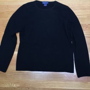 Charter Club cashmere sweater